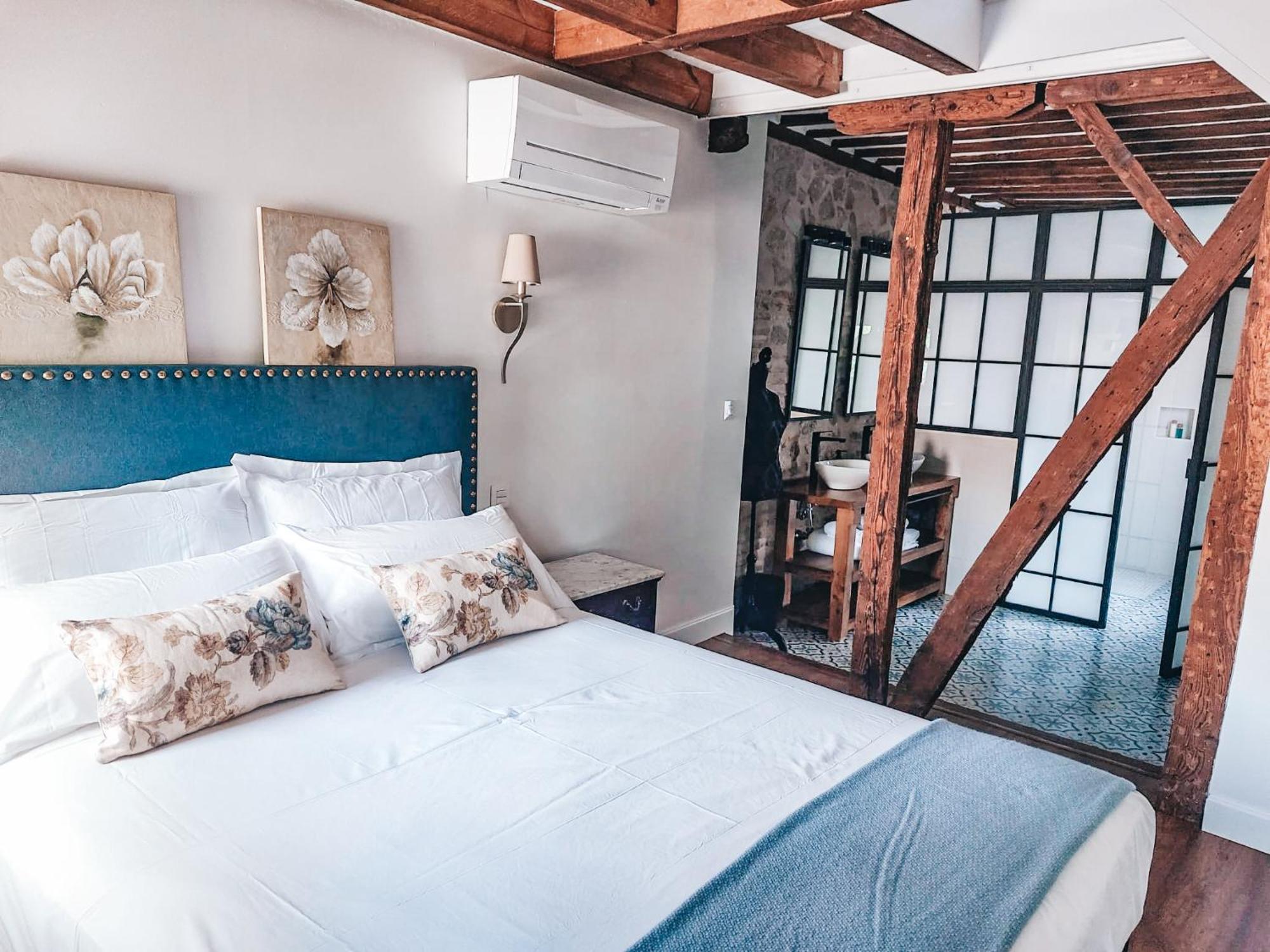 Casa Airosas Apartment Toledo Ngoại thất bức ảnh