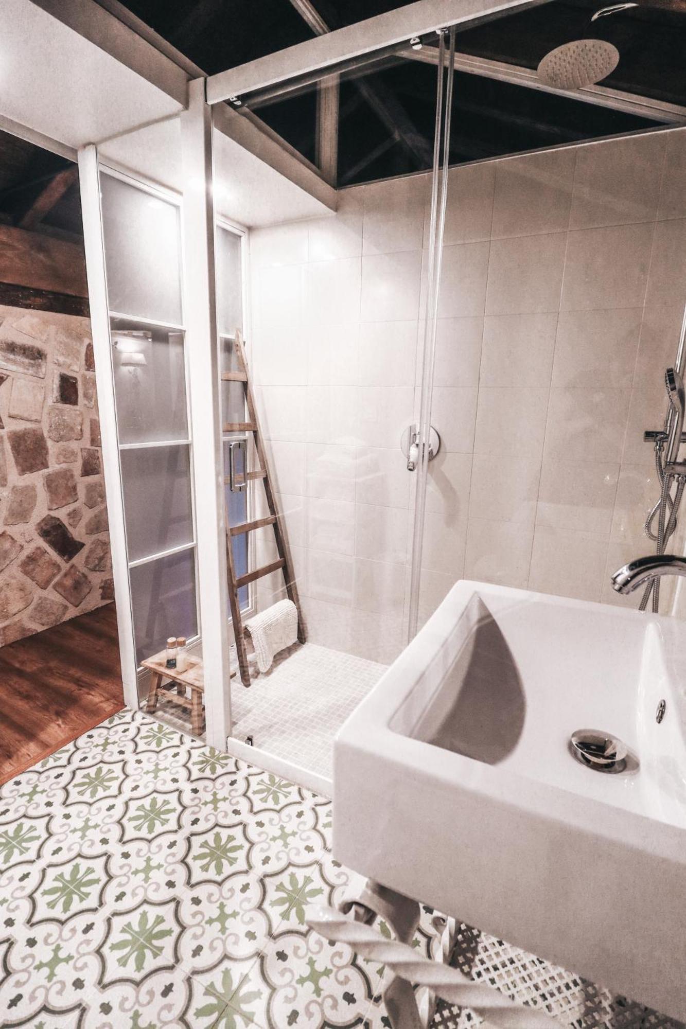Casa Airosas Apartment Toledo Ngoại thất bức ảnh