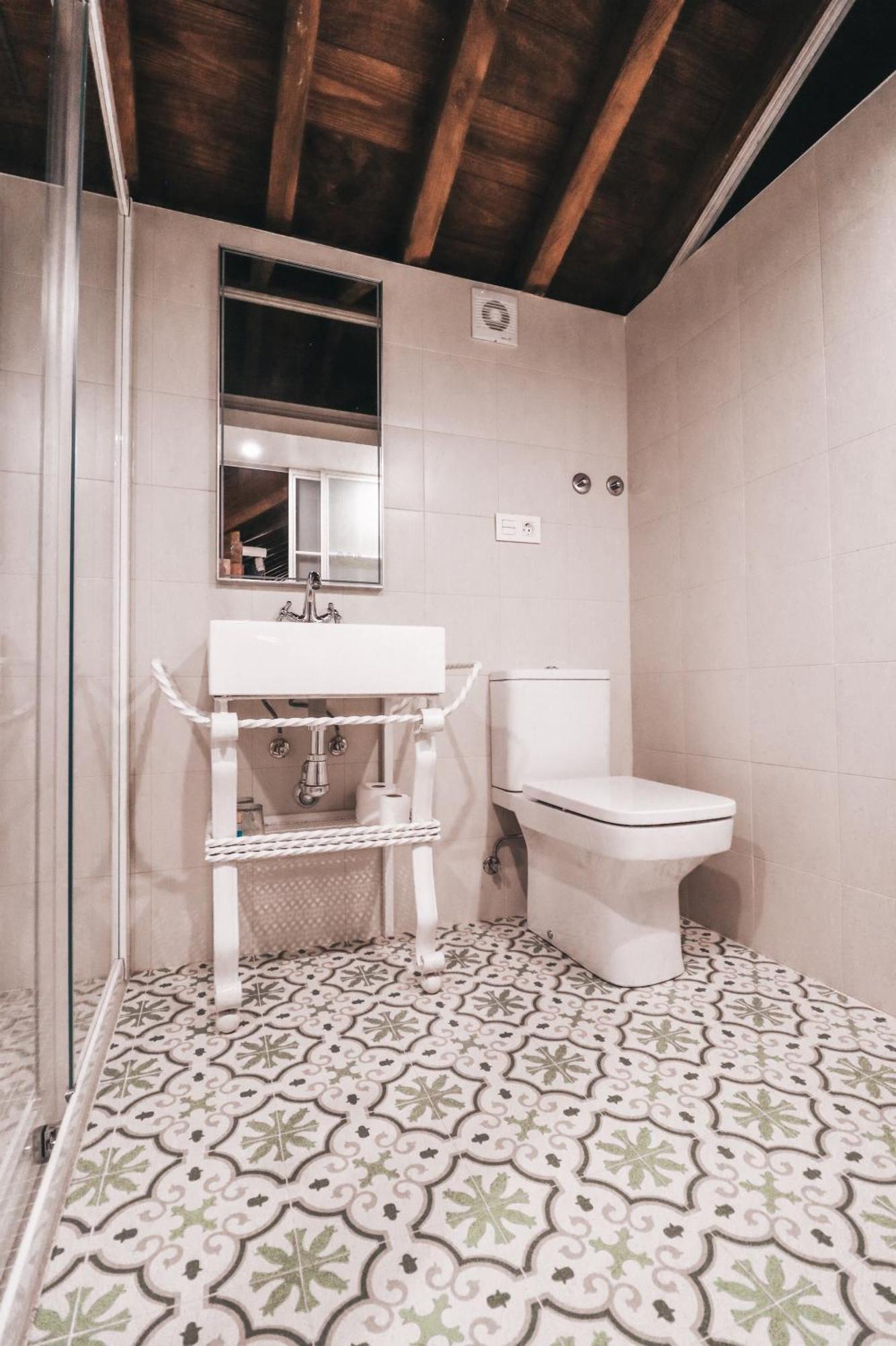 Casa Airosas Apartment Toledo Ngoại thất bức ảnh