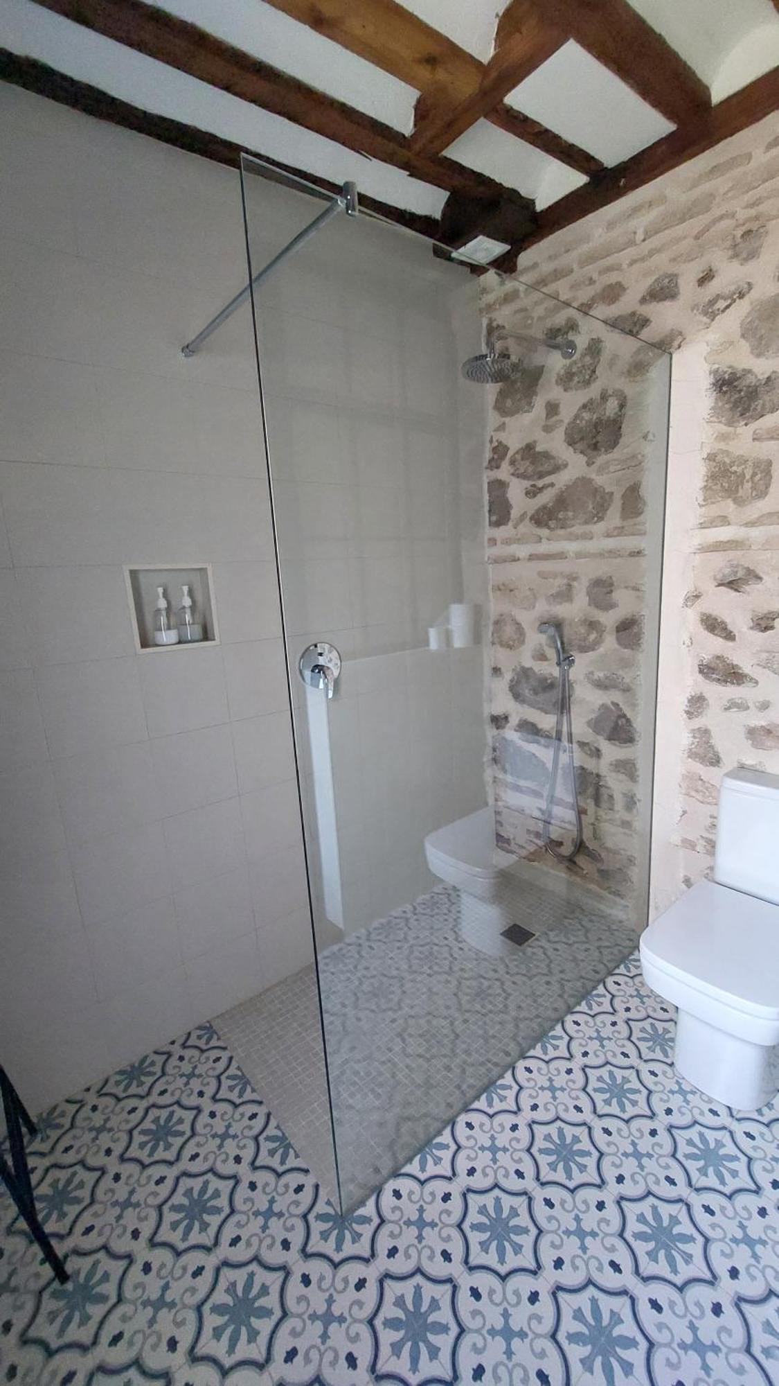 Casa Airosas Apartment Toledo Ngoại thất bức ảnh