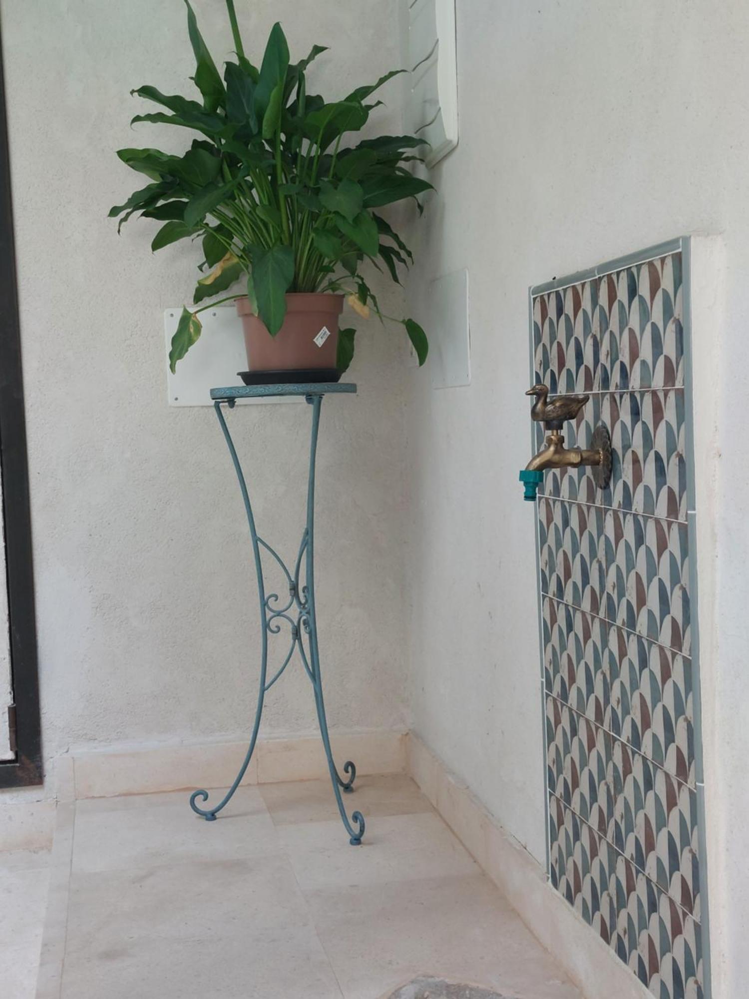 Casa Airosas Apartment Toledo Ngoại thất bức ảnh
