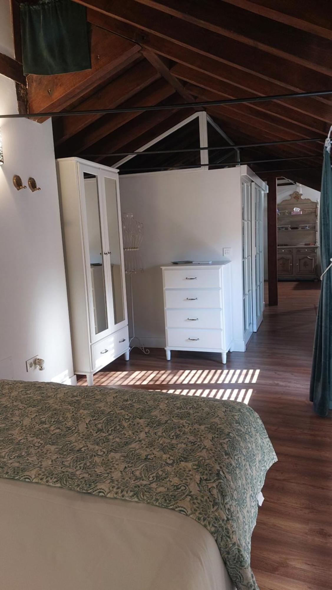 Casa Airosas Apartment Toledo Phòng bức ảnh